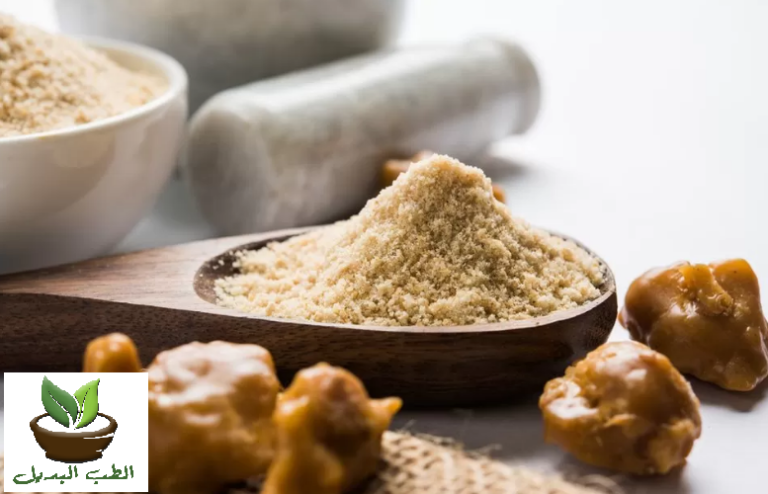 علاج الجيوب الأنفية بالحلتيت