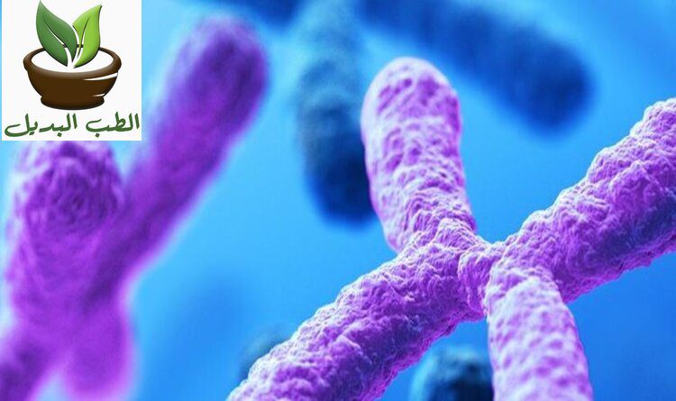 ماهو تحليل الجينات للاطفال