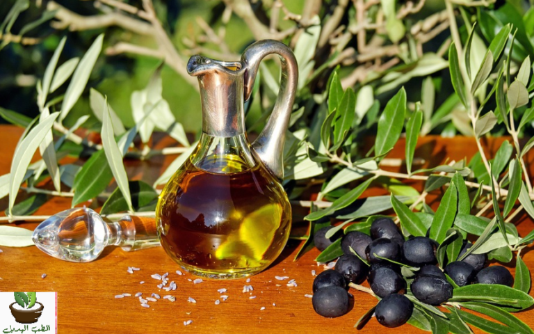 الفرق بين زيت الزيتون المكرر والبكر